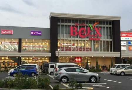 板橋区舟渡３丁目のアパートの周辺