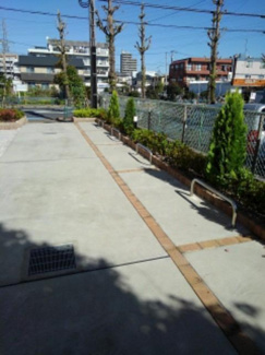 【その他共用部分】 | メゾン　カレント