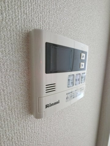 フォレストツインハウスⅡ A棟の設備