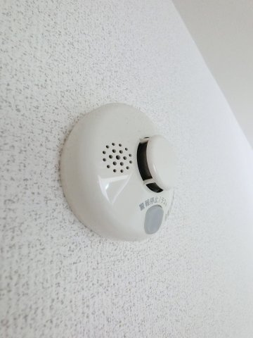 フォレストツインハウスⅡ A棟の設備