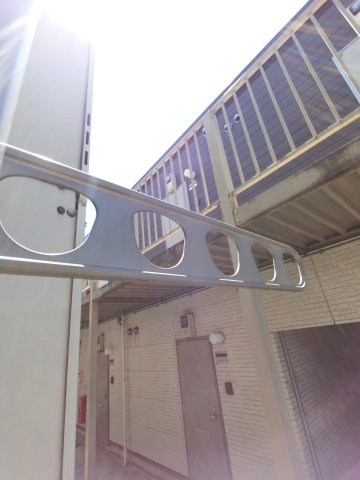 フォレストツインハウスⅡ A棟のその他