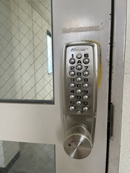 メゾン安田の設備