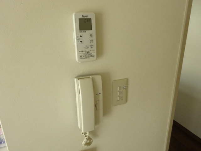 グランプレジールのセキュリティ