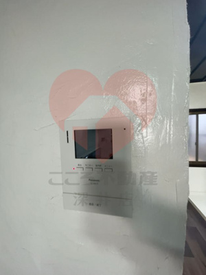 【セキュリティ】 | 住吉区苅田１０丁目貸家