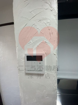 【設備】 | 住吉区苅田１０丁目貸家