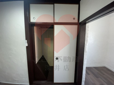  | 住吉区苅田１０丁目貸家