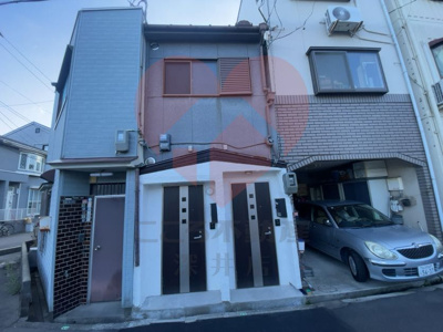  | 住吉区苅田１０丁目貸家
