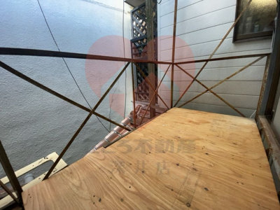  | 住吉区苅田１０丁目貸家