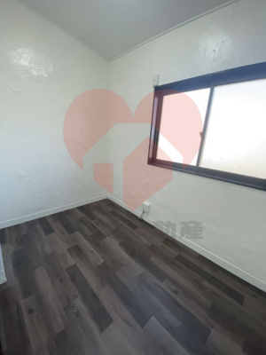 【居間・リビング】 | 住吉区苅田１０丁目貸家