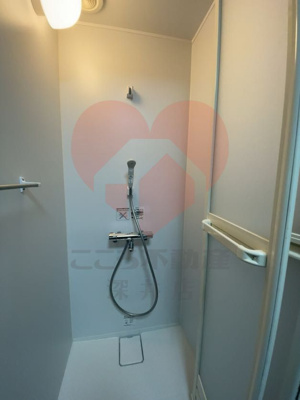 【浴室】 | 住吉区苅田１０丁目貸家