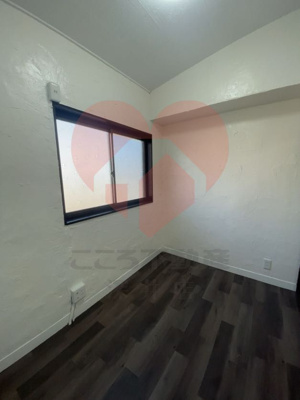 【寝室】 | 住吉区苅田１０丁目貸家