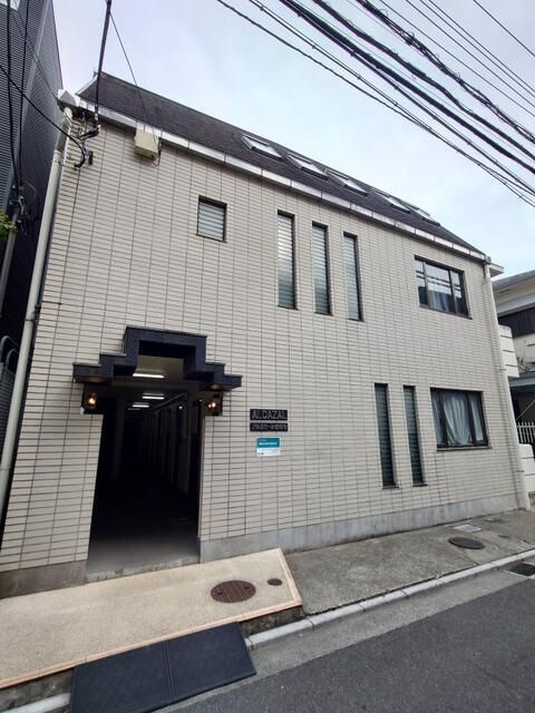 アルカサール吉祥寺