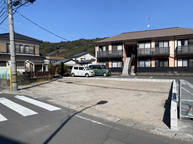 小野4丁目　新築戸建ての外観