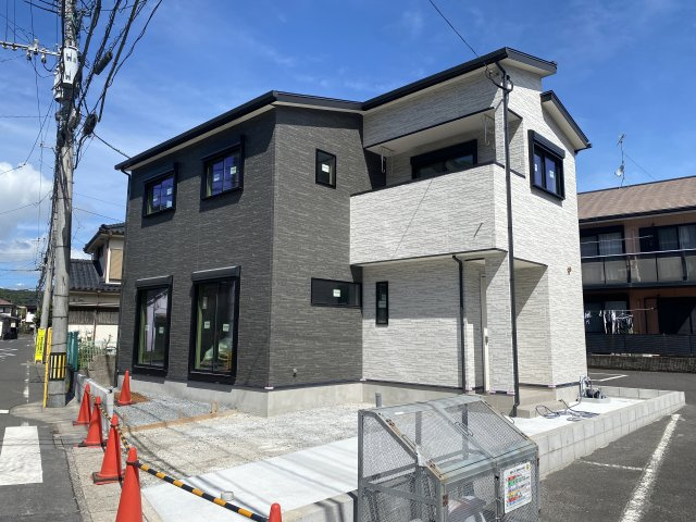 小野4丁目　新築戸建て