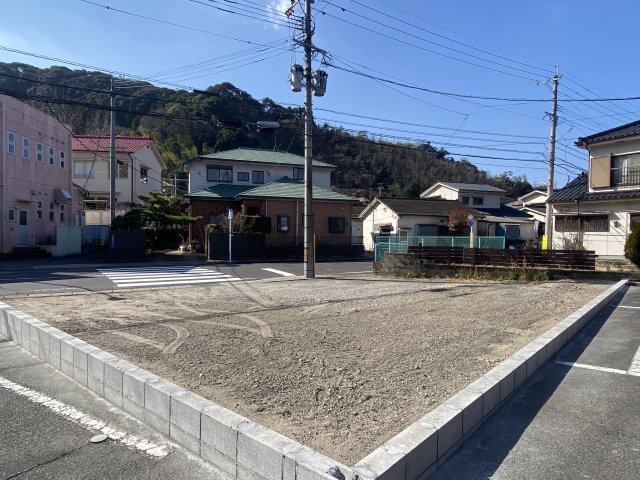 小野4丁目　新築戸建ての外観