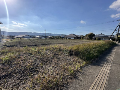 【外観】 | 高崎町大牟田616万円
