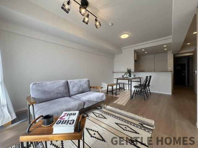 コスモテール吉塚