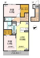 【間取り】 | リンクベース２