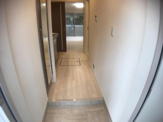 【玄関】 | プランドール | 玄関