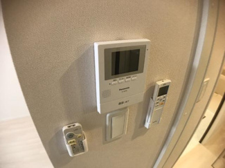 【セキュリティ】 | プランドール | カメラ付インターホン