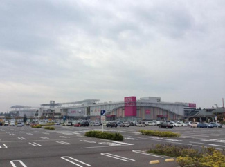 【周辺】 | プランドール | イオンモールつくばまで1,158ｍ