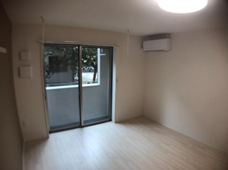 【内装】 | プランドール | 洋室