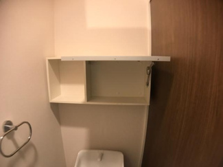 【トイレ】 | プランドール | トイレ収納