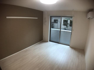 【居間・リビング】 | プランドール | 洋室