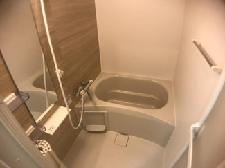 【浴室】 | プランドール | バス