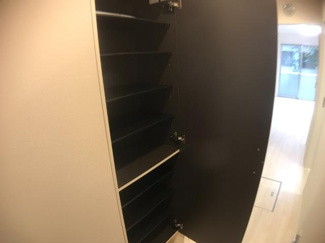 【収納】 | プランドール | 下駄箱