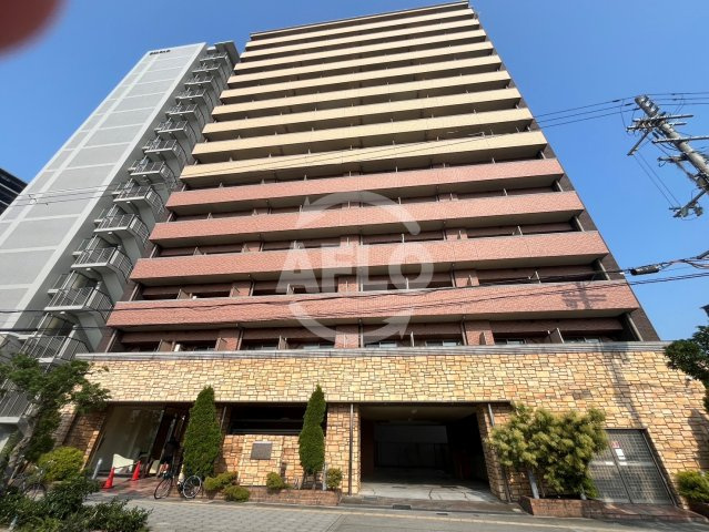 FRENCIA NOIE 難波南