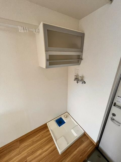 グリーンフォレストの設備