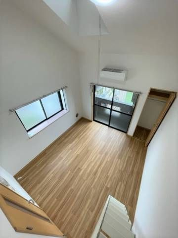 グリーンフォレストのエントランス