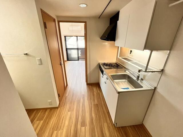 グリーンフォレスト