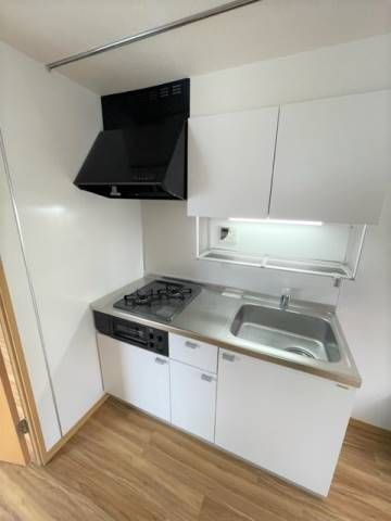 グリーンフォレスト