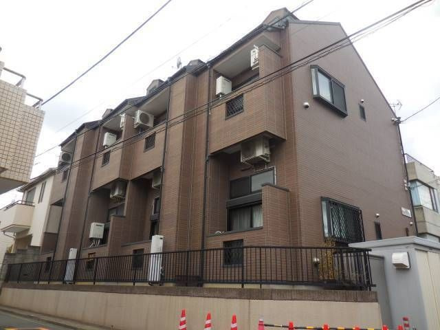 グリーンフォレスト