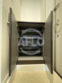 【その他】 | アドラブール | アドラブール　シューズボックス