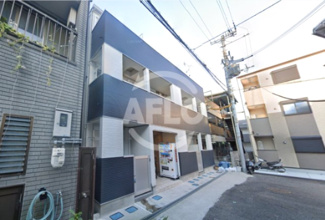 【外観】 | アドラブール | アドラブール　外観