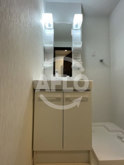 【洗面所】 | アドラブール | アドラブール　洗面所