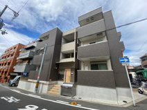 フジパレス深江橋イーストの画像