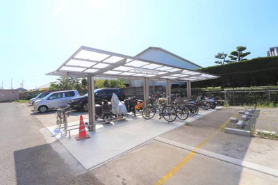 【その他】 | ビレッジハウス最上1号棟