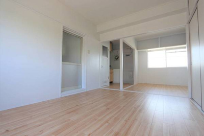 【その他】 | ビレッジハウス最上1号棟 | ビレッジハウスの同一物件・同一タイプの間取りの写真です