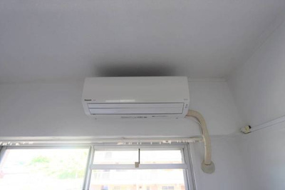 【設備】 | ビレッジハウス最上1号棟 | ビレッジハウスの同一物件・同一タイプの間取りの写真です