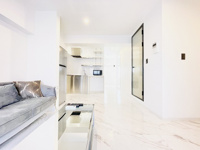 ライオンズマンション南薬院の画像