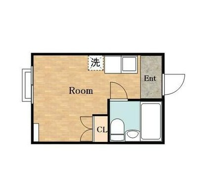【間取り】 | コートＭＩＫＩ