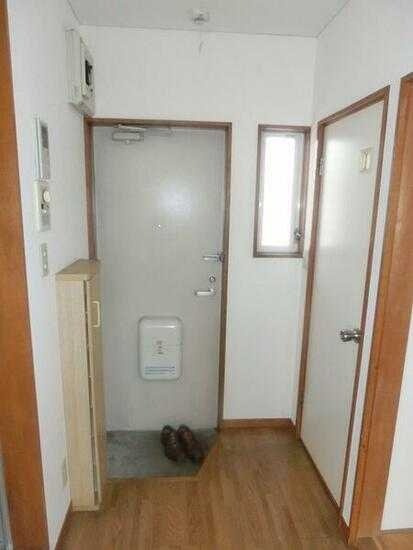 狛江市東和泉３丁目の賃貸マンションのセキュリティ