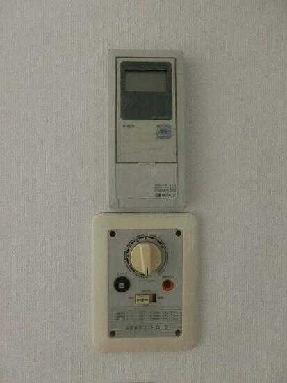 狛江市東和泉３丁目の賃貸マンションの設備