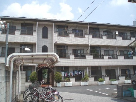 ＩＫ五反野ハイツ