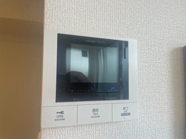 Gypsophilaのセキュリティ