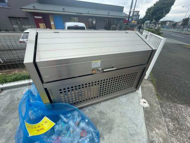 Gypsophilaのその他共用部分